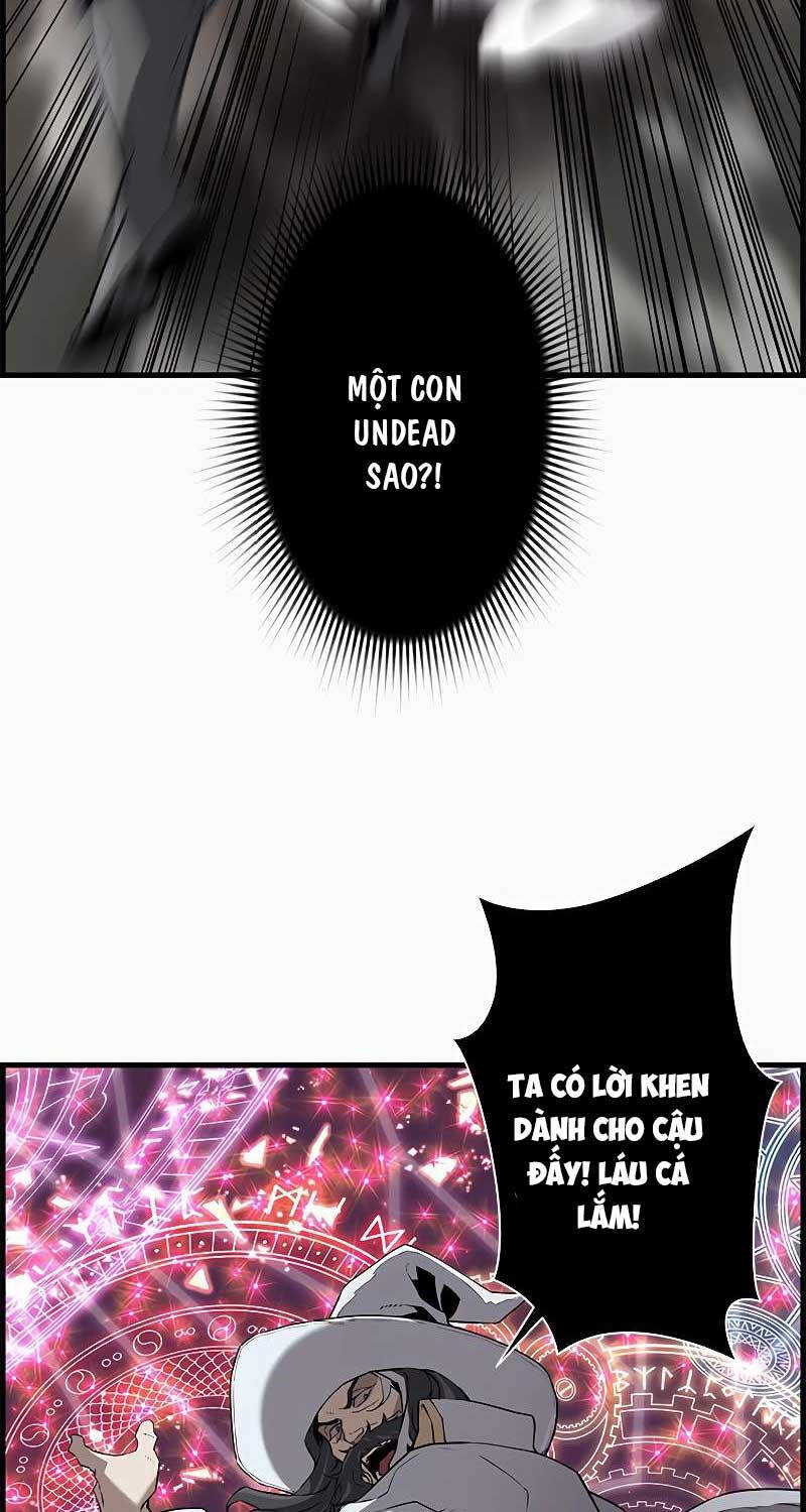 Đặc Tính Tiến Hóa Của Chiêu Hồn Sư - Chapter 64 - Page 3