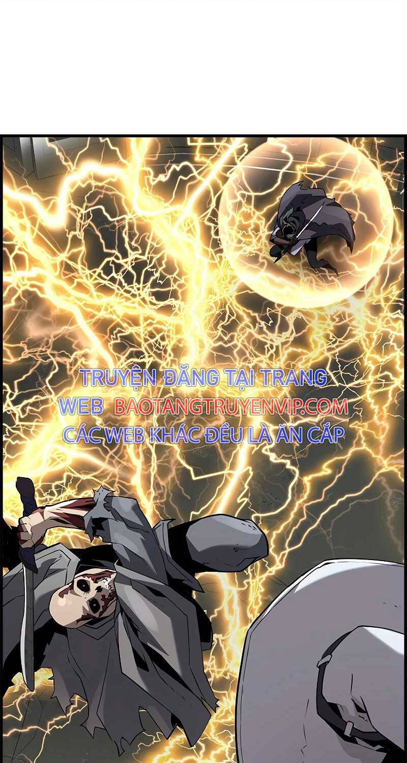 Đặc Tính Tiến Hóa Của Chiêu Hồn Sư - Chapter 64 - Page 30