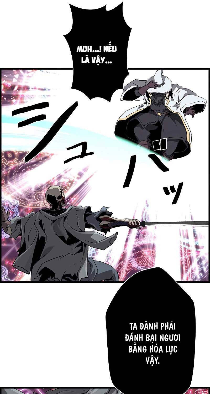 Đặc Tính Tiến Hóa Của Chiêu Hồn Sư - Chapter 64 - Page 35