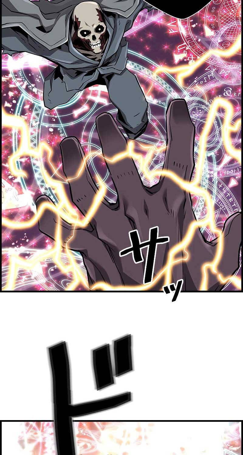 Đặc Tính Tiến Hóa Của Chiêu Hồn Sư - Chapter 64 - Page 36