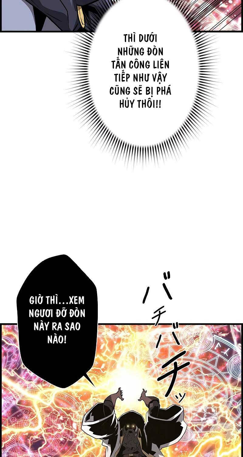 Đặc Tính Tiến Hóa Của Chiêu Hồn Sư - Chapter 64 - Page 39