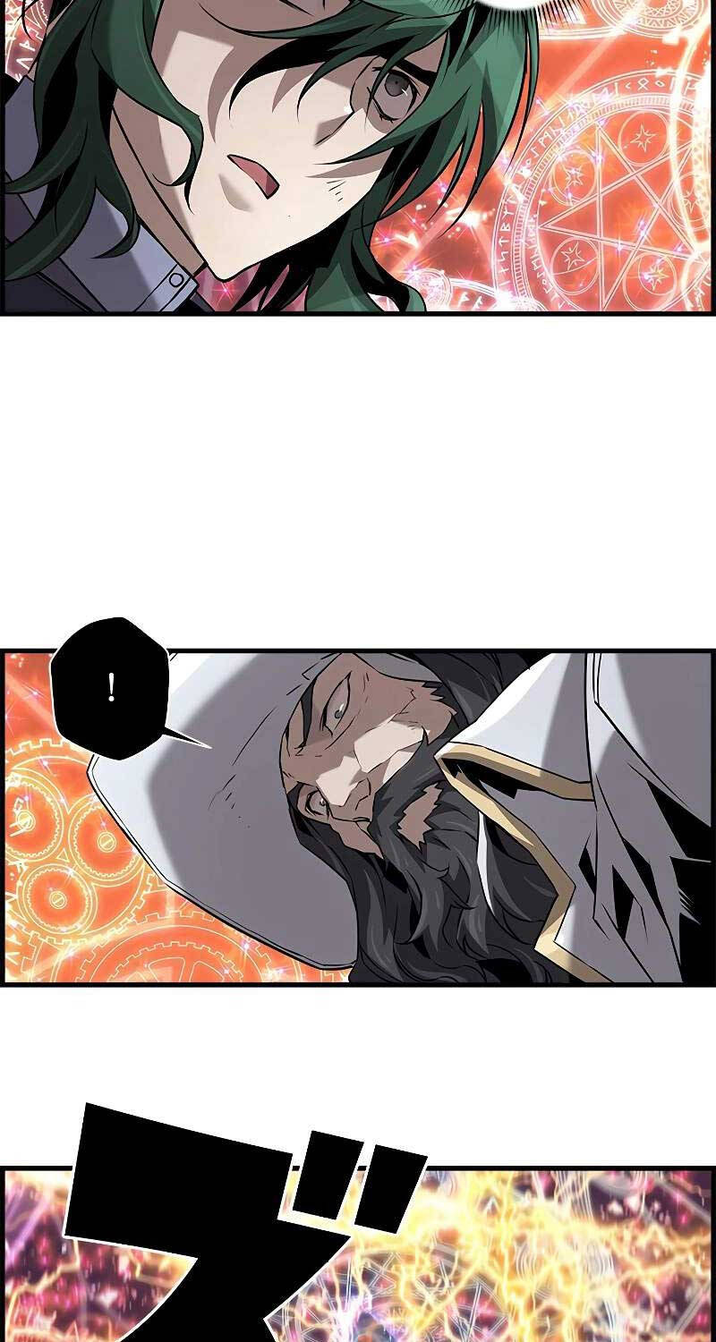 Đặc Tính Tiến Hóa Của Chiêu Hồn Sư - Chapter 64 - Page 41