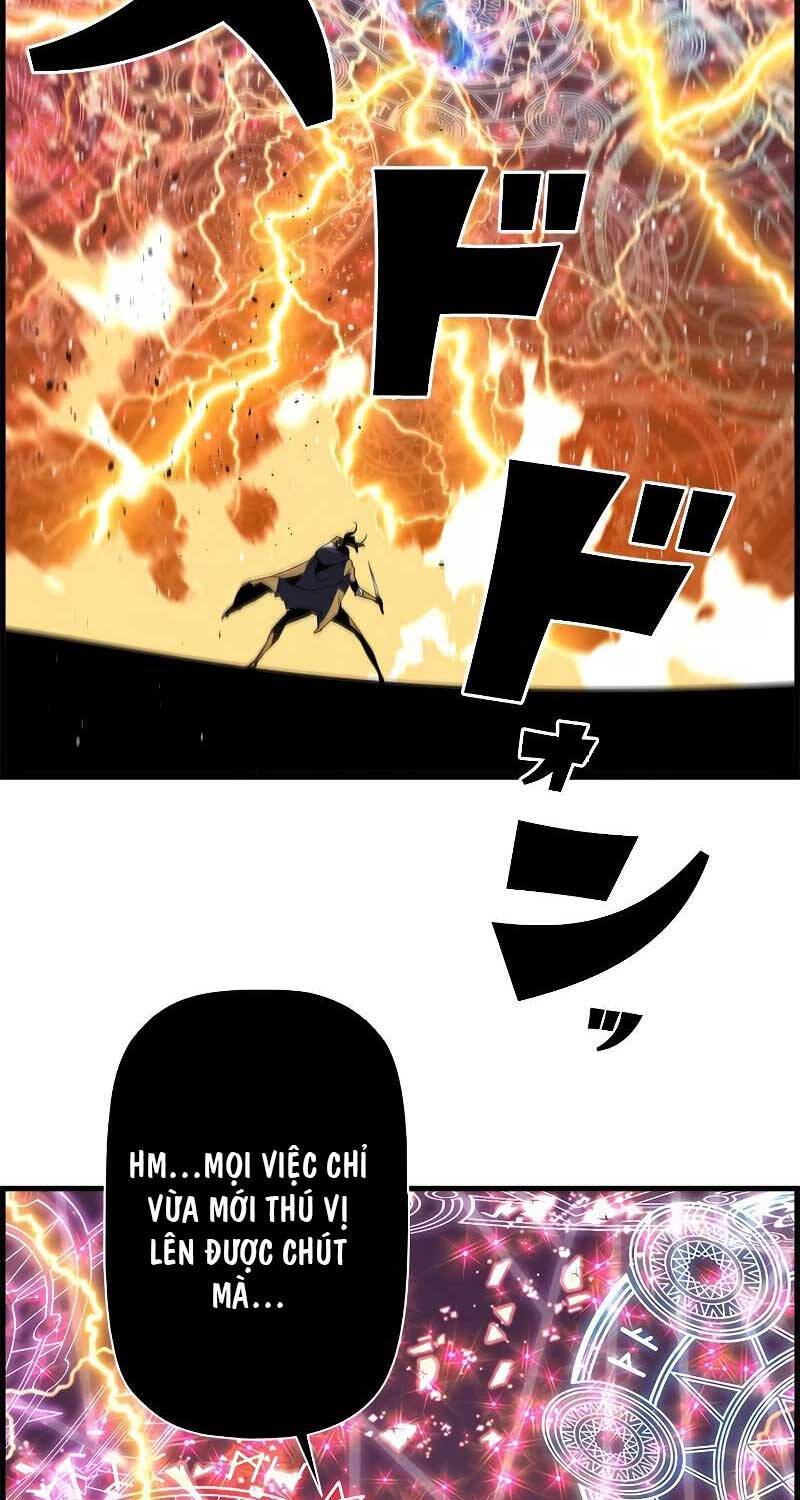 Đặc Tính Tiến Hóa Của Chiêu Hồn Sư - Chapter 64 - Page 42