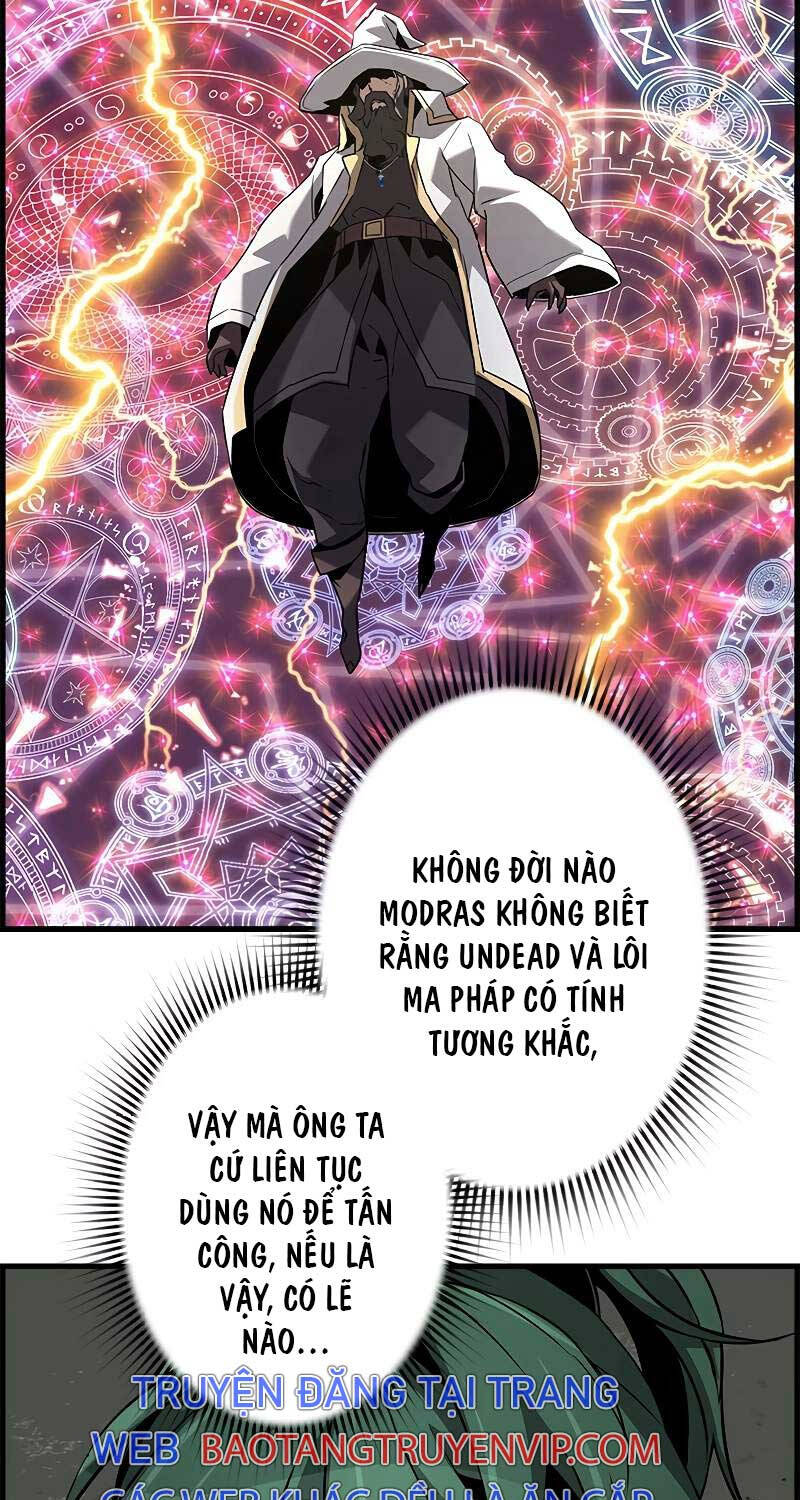 Đặc Tính Tiến Hóa Của Chiêu Hồn Sư - Chapter 64 - Page 43