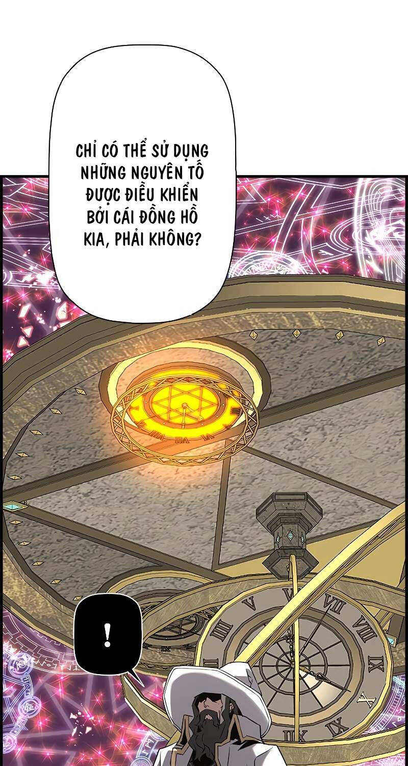 Đặc Tính Tiến Hóa Của Chiêu Hồn Sư - Chapter 64 - Page 45