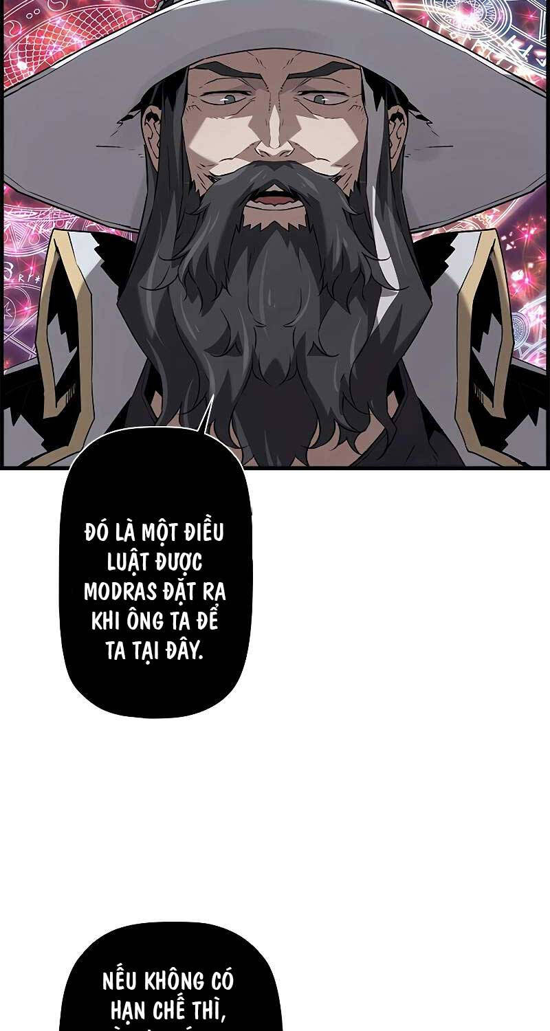 Đặc Tính Tiến Hóa Của Chiêu Hồn Sư - Chapter 64 - Page 47