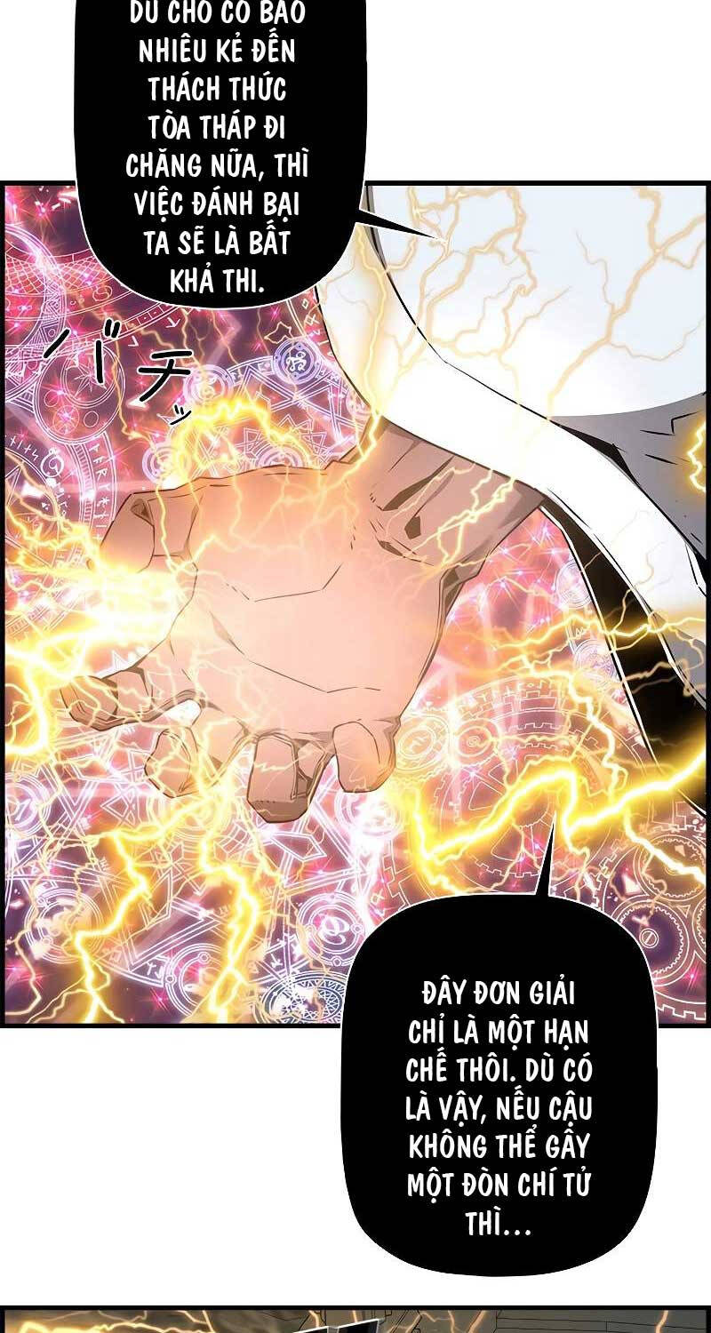 Đặc Tính Tiến Hóa Của Chiêu Hồn Sư - Chapter 64 - Page 48