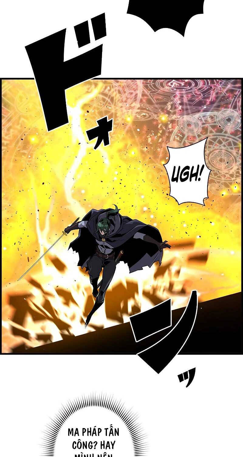 Đặc Tính Tiến Hóa Của Chiêu Hồn Sư - Chapter 64 - Page 50