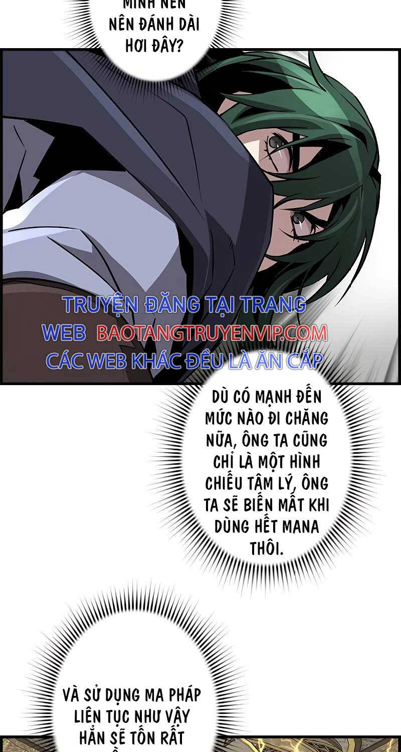Đặc Tính Tiến Hóa Của Chiêu Hồn Sư - Chapter 64 - Page 51