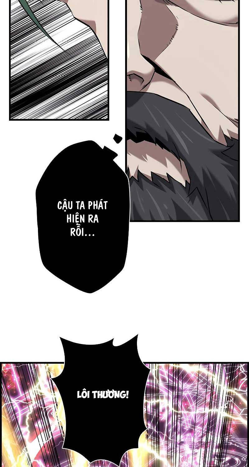 Đặc Tính Tiến Hóa Của Chiêu Hồn Sư - Chapter 64 - Page 59