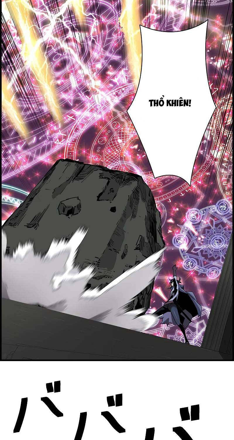 Đặc Tính Tiến Hóa Của Chiêu Hồn Sư - Chapter 64 - Page 60