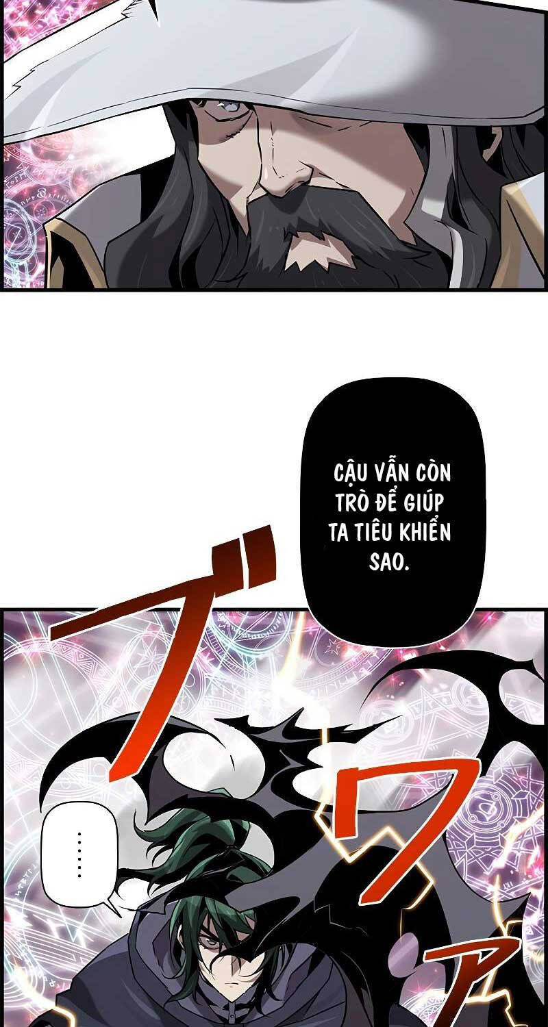 Đặc Tính Tiến Hóa Của Chiêu Hồn Sư - Chapter 64 - Page 64