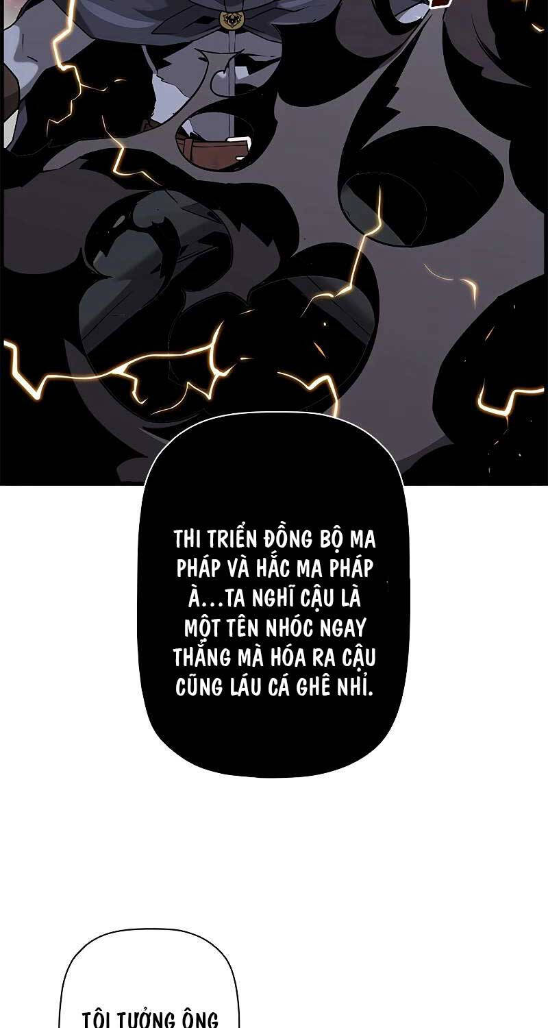 Đặc Tính Tiến Hóa Của Chiêu Hồn Sư - Chapter 64 - Page 65