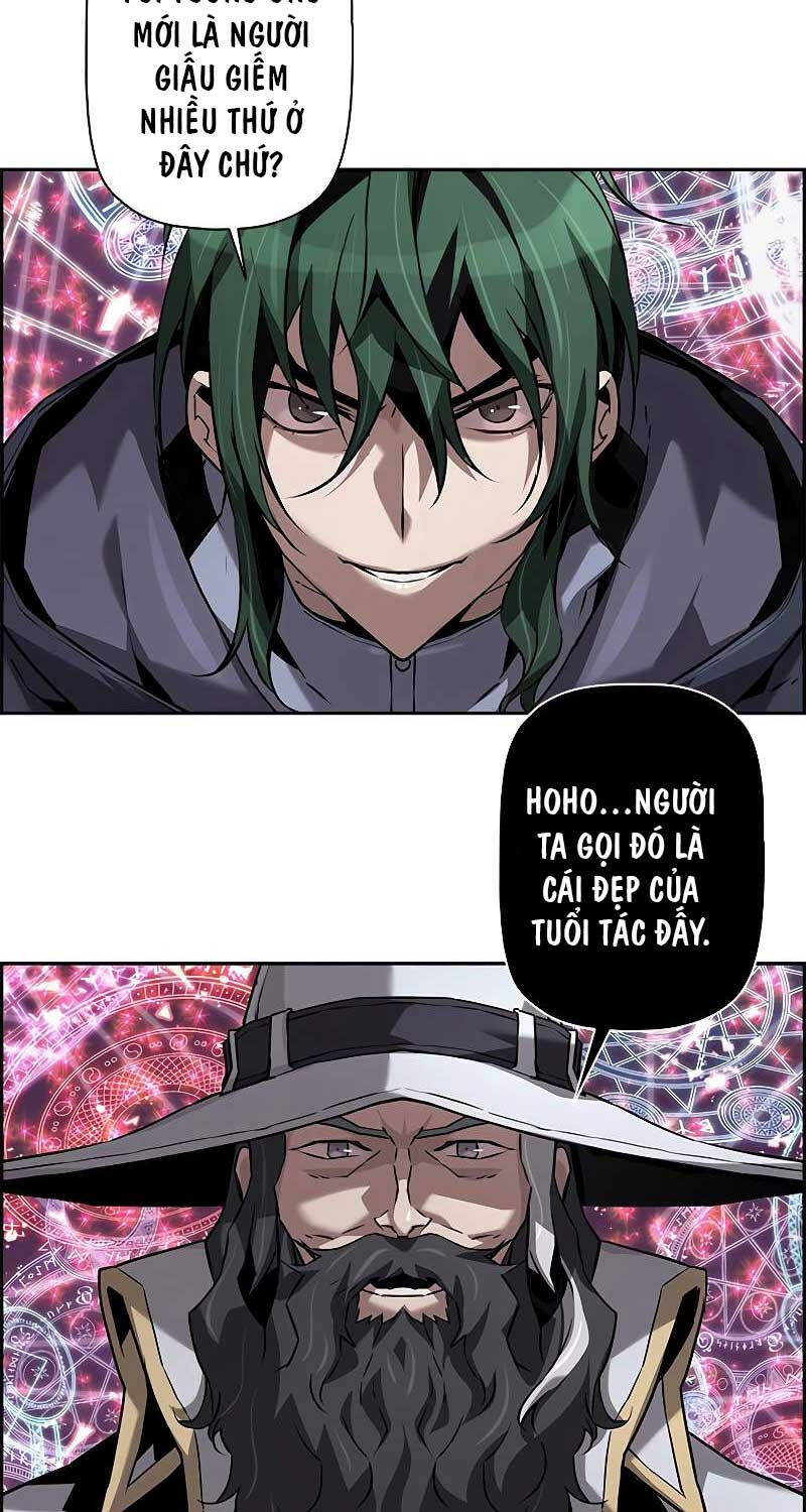 Đặc Tính Tiến Hóa Của Chiêu Hồn Sư - Chapter 64 - Page 66