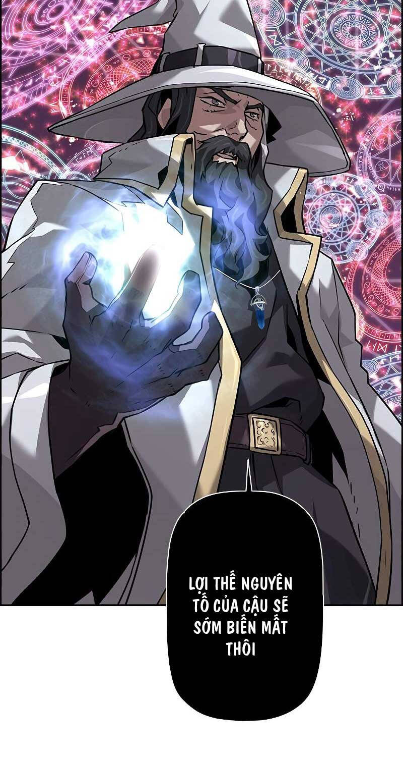 Đặc Tính Tiến Hóa Của Chiêu Hồn Sư - Chapter 64 - Page 68