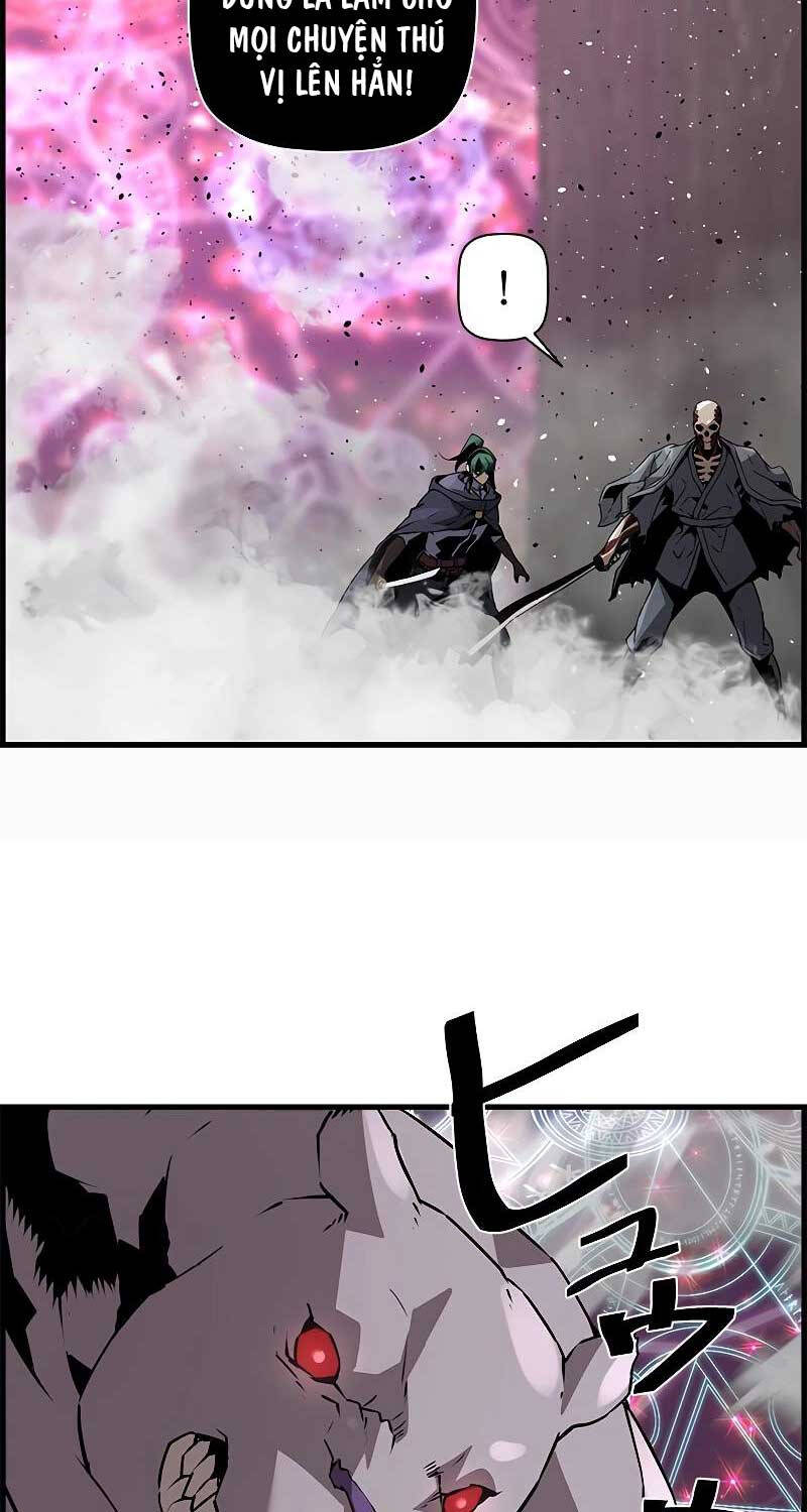 Đặc Tính Tiến Hóa Của Chiêu Hồn Sư - Chapter 64 - Page 7