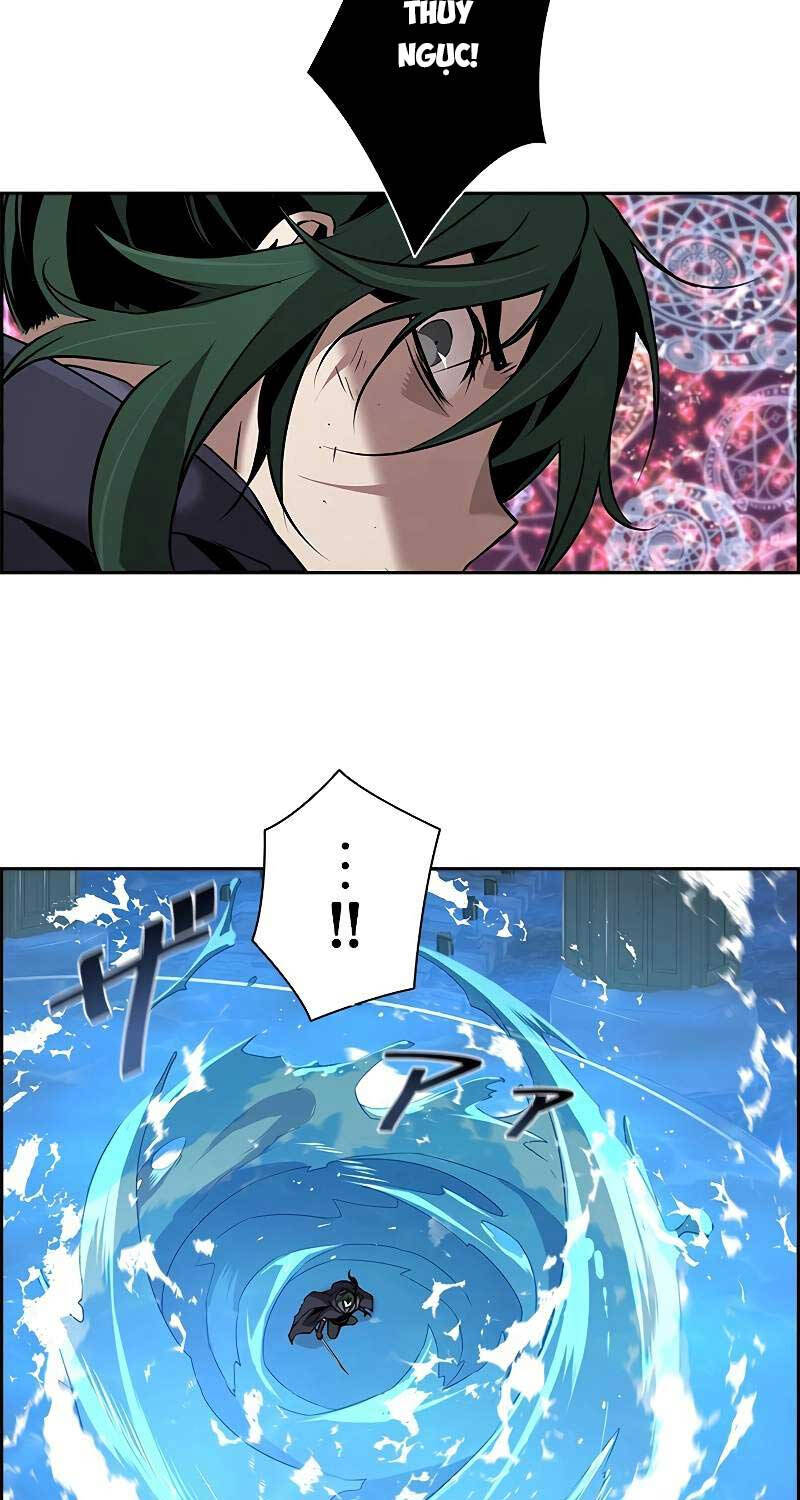 Đặc Tính Tiến Hóa Của Chiêu Hồn Sư - Chapter 64 - Page 77