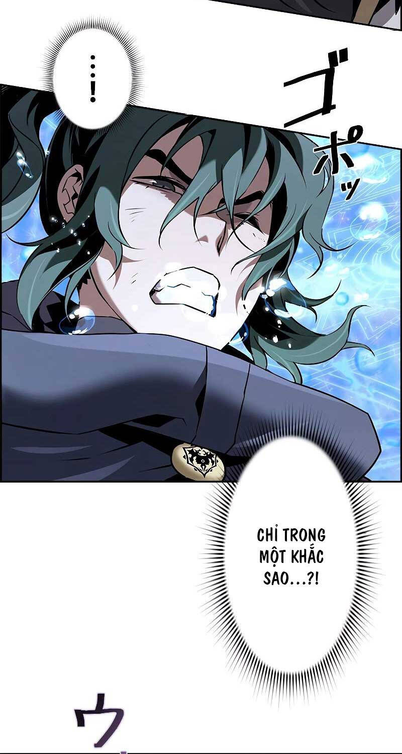 Đặc Tính Tiến Hóa Của Chiêu Hồn Sư - Chapter 64 - Page 80