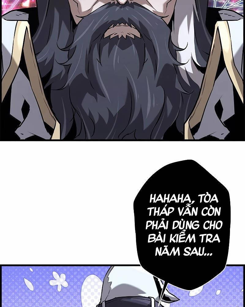 Đặc Tính Tiến Hóa Của Chiêu Hồn Sư - Chapter 65 - Page 101