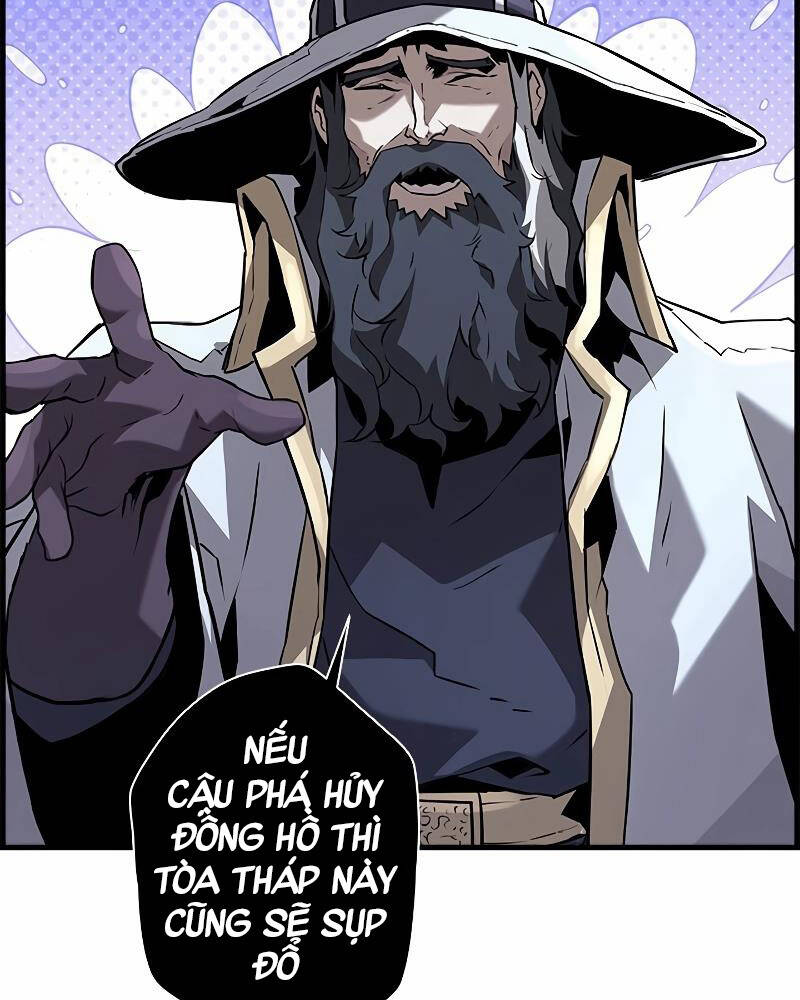 Đặc Tính Tiến Hóa Của Chiêu Hồn Sư - Chapter 65 - Page 102