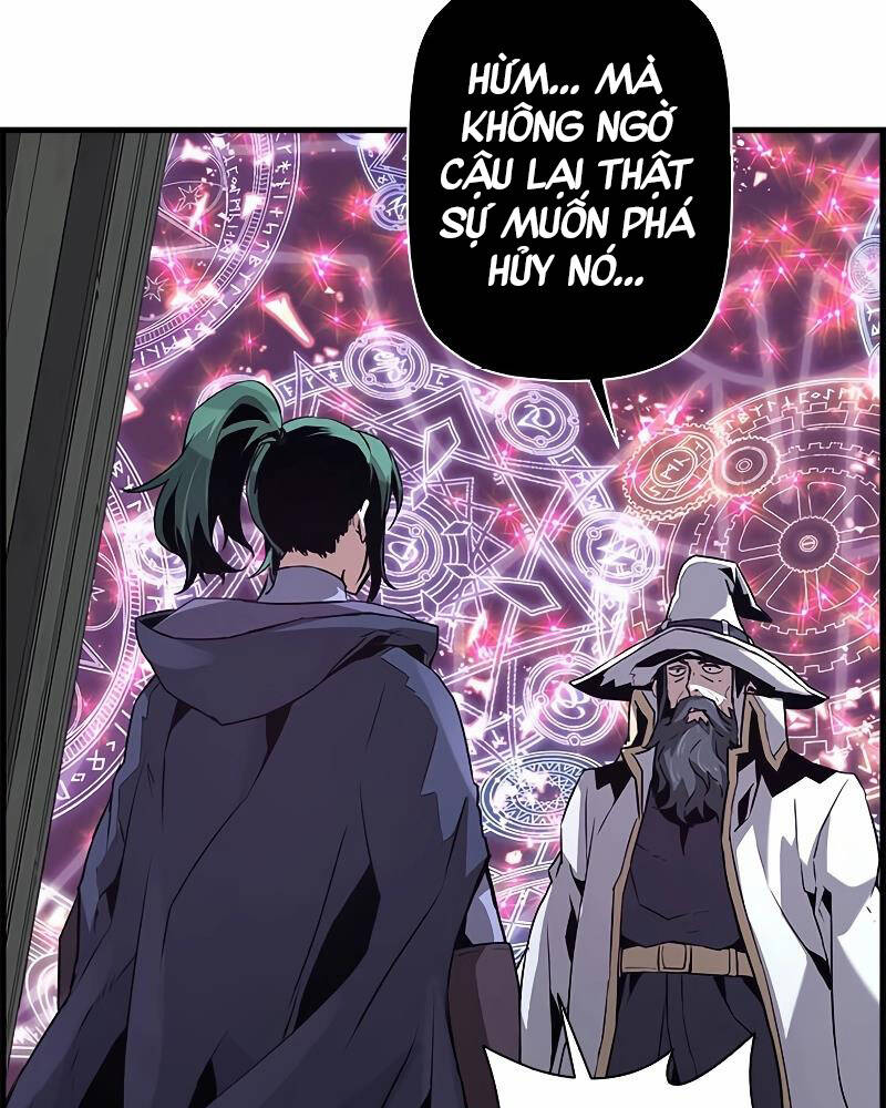 Đặc Tính Tiến Hóa Của Chiêu Hồn Sư - Chapter 65 - Page 105
