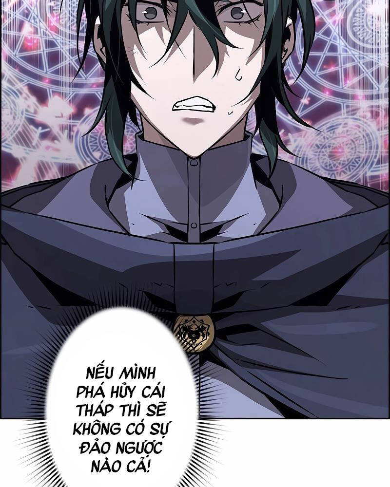 Đặc Tính Tiến Hóa Của Chiêu Hồn Sư - Chapter 65 - Page 109