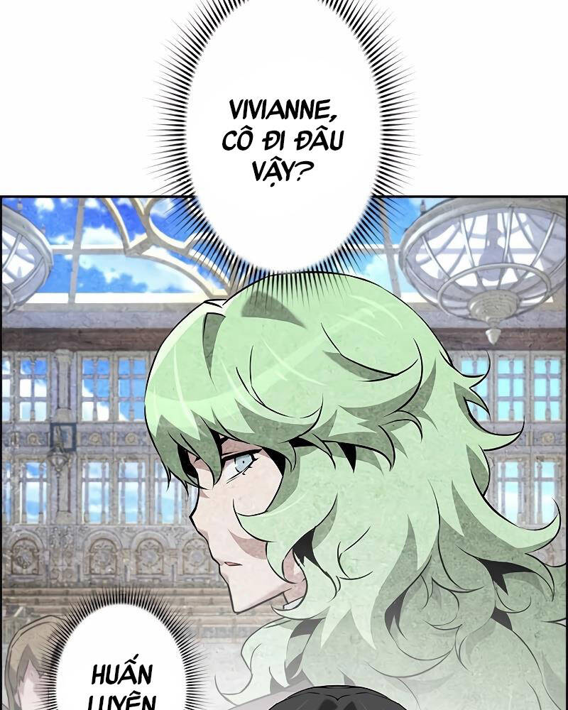 Đặc Tính Tiến Hóa Của Chiêu Hồn Sư - Chapter 65 - Page 11