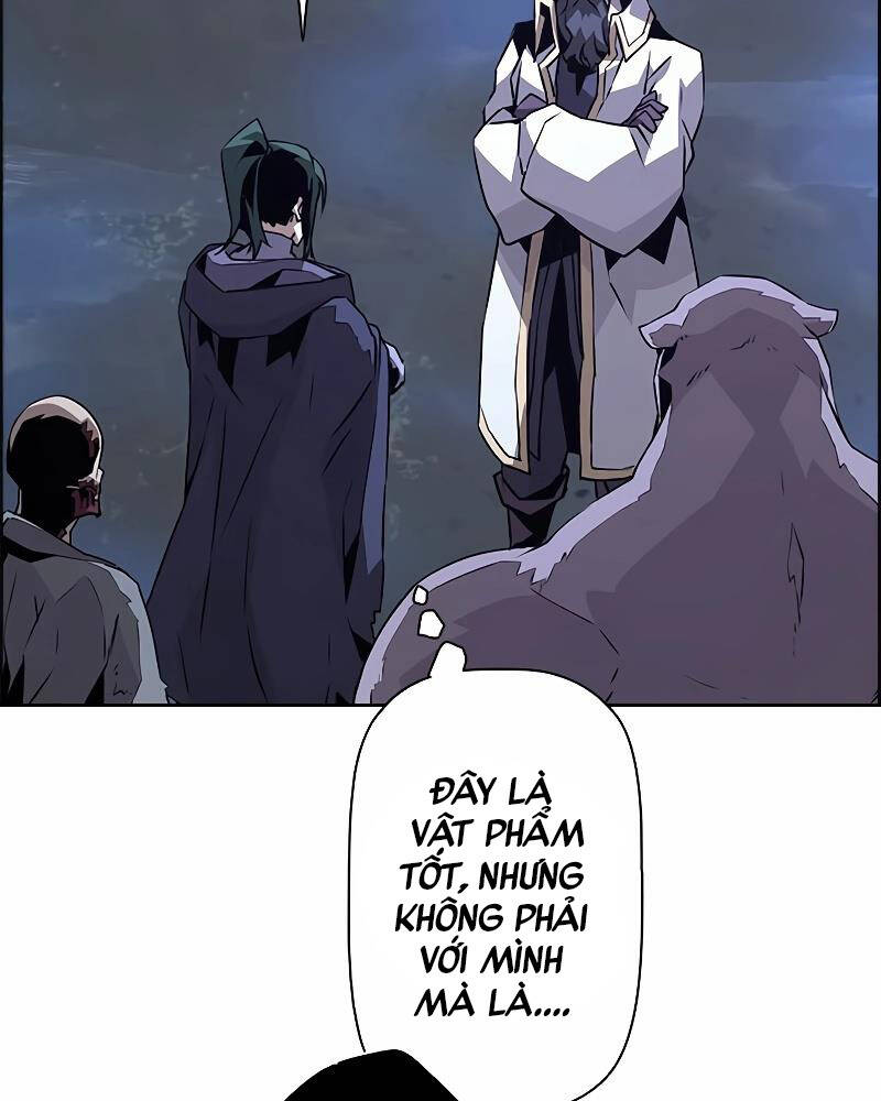 Đặc Tính Tiến Hóa Của Chiêu Hồn Sư - Chapter 65 - Page 116