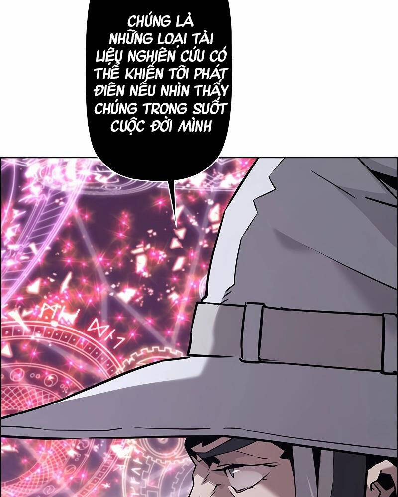 Đặc Tính Tiến Hóa Của Chiêu Hồn Sư - Chapter 65 - Page 122