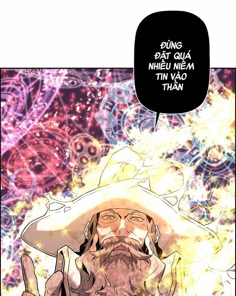 Đặc Tính Tiến Hóa Của Chiêu Hồn Sư - Chapter 65 - Page 131