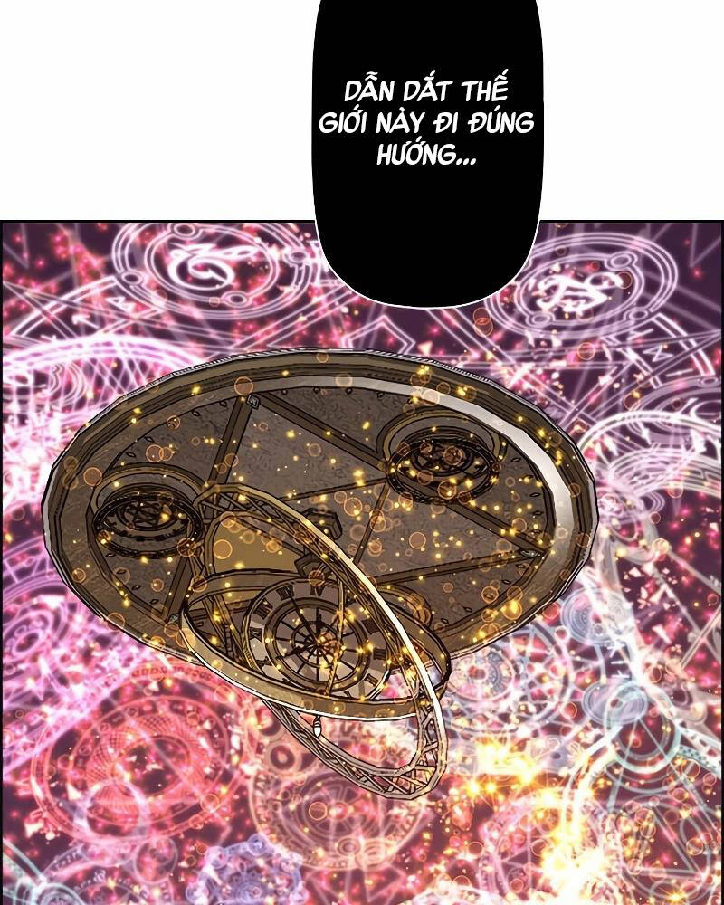 Đặc Tính Tiến Hóa Của Chiêu Hồn Sư - Chapter 65 - Page 133