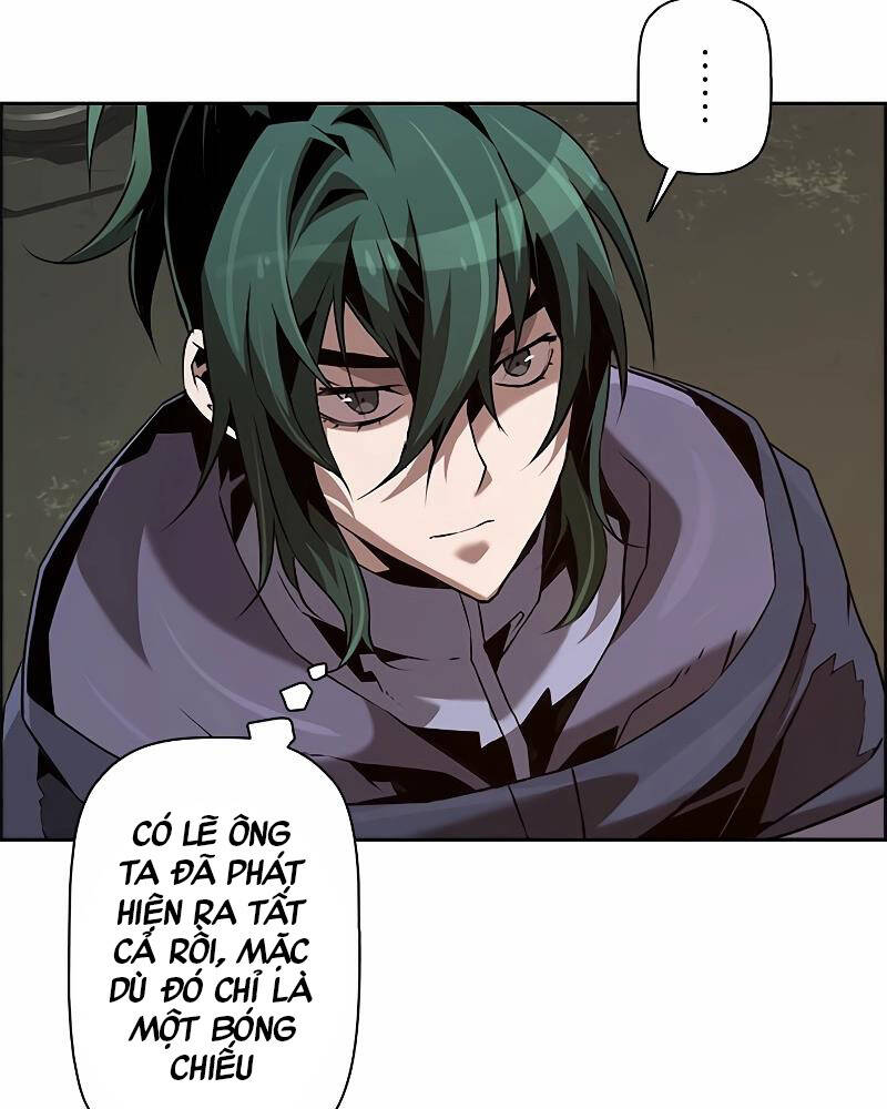 Đặc Tính Tiến Hóa Của Chiêu Hồn Sư - Chapter 65 - Page 135