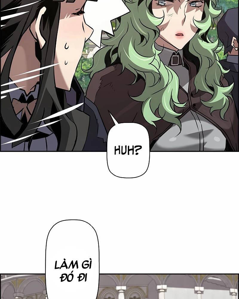 Đặc Tính Tiến Hóa Của Chiêu Hồn Sư - Chapter 65 - Page 17