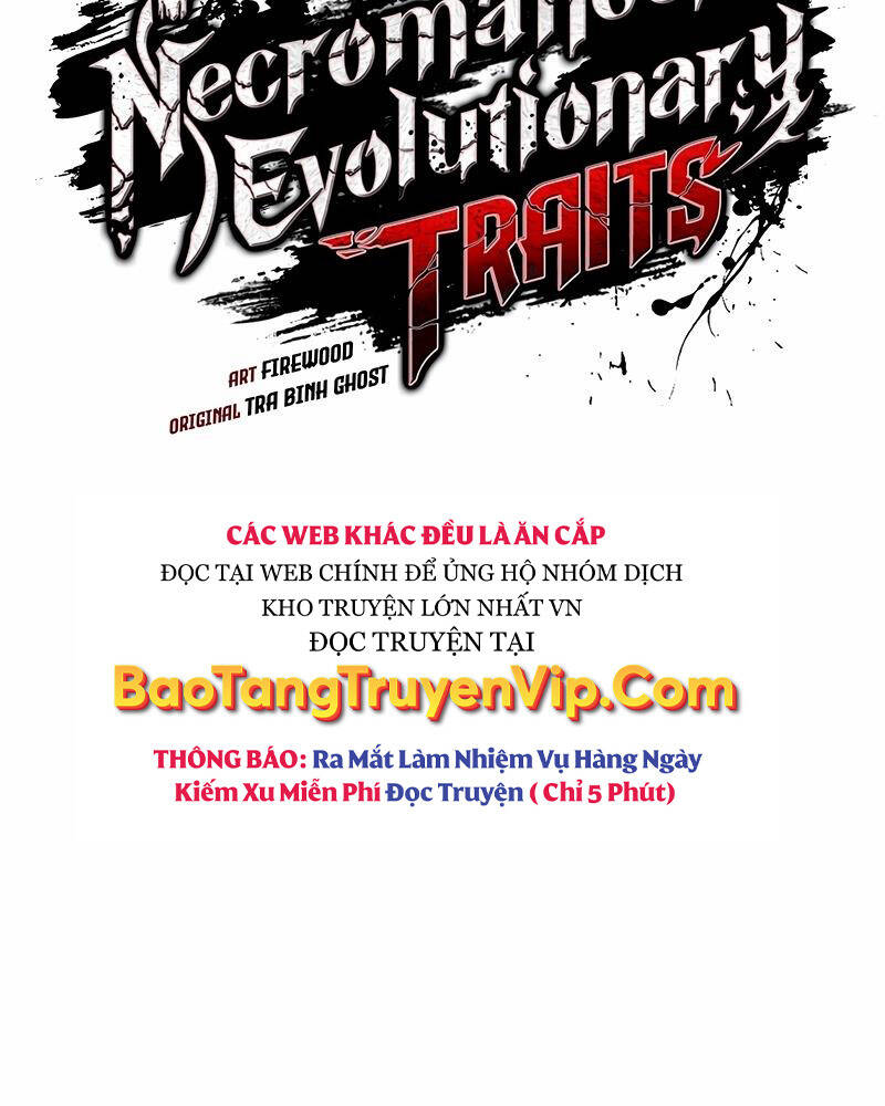 Đặc Tính Tiến Hóa Của Chiêu Hồn Sư - Chapter 65 - Page 20