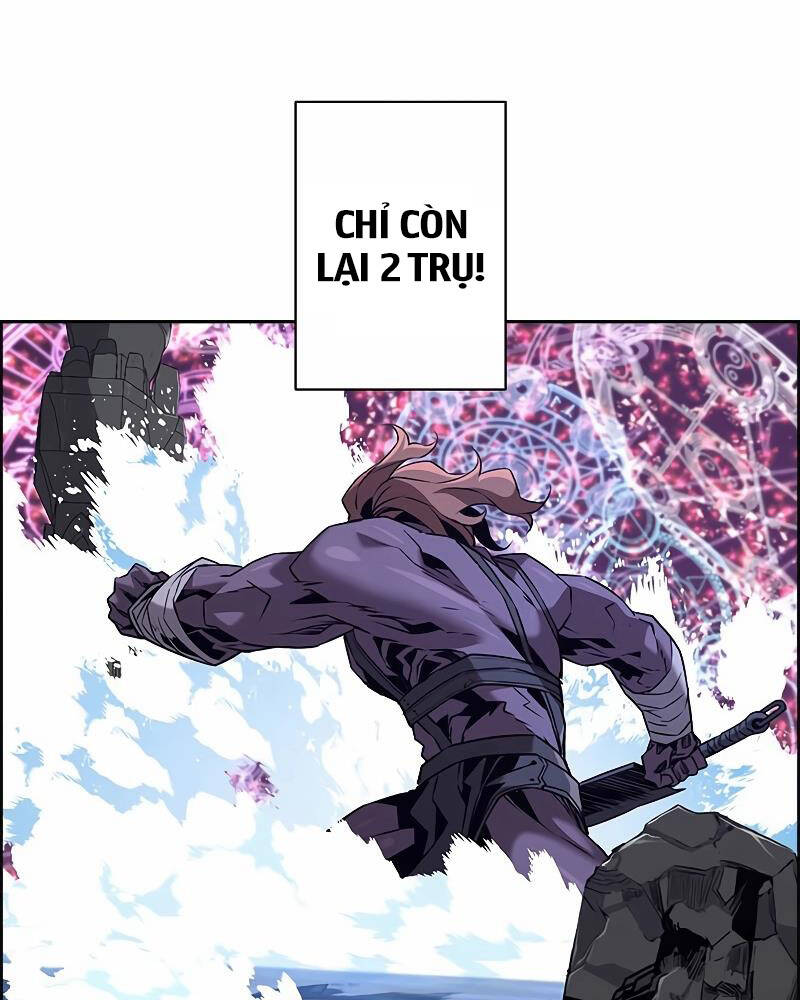 Đặc Tính Tiến Hóa Của Chiêu Hồn Sư - Chapter 65 - Page 21