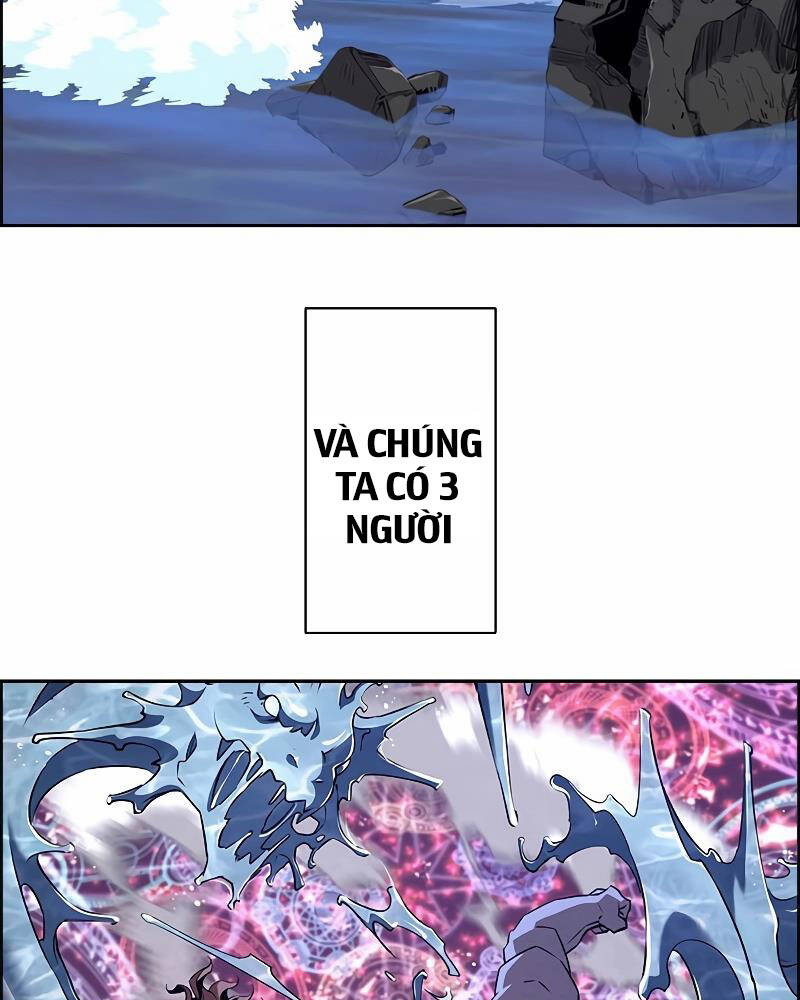 Đặc Tính Tiến Hóa Của Chiêu Hồn Sư - Chapter 65 - Page 22