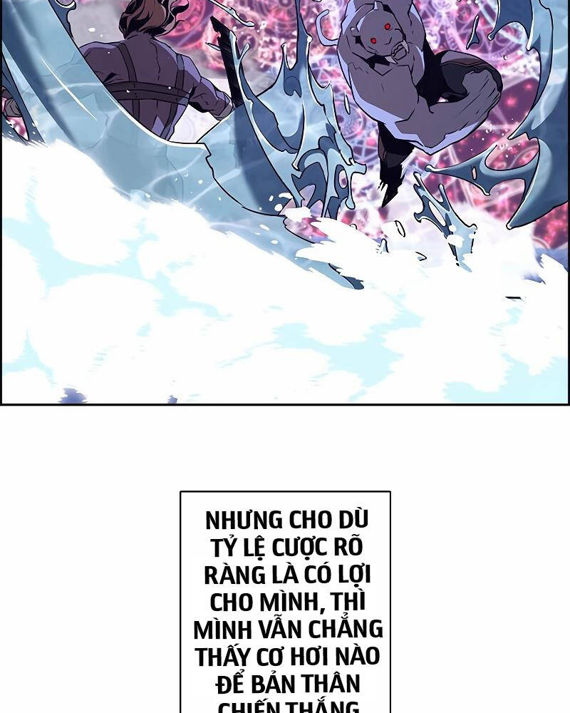 Đặc Tính Tiến Hóa Của Chiêu Hồn Sư - Chapter 65 - Page 23