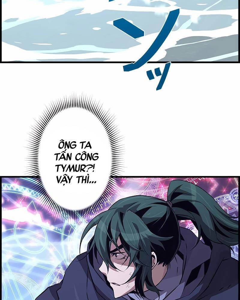 Đặc Tính Tiến Hóa Của Chiêu Hồn Sư - Chapter 65 - Page 30