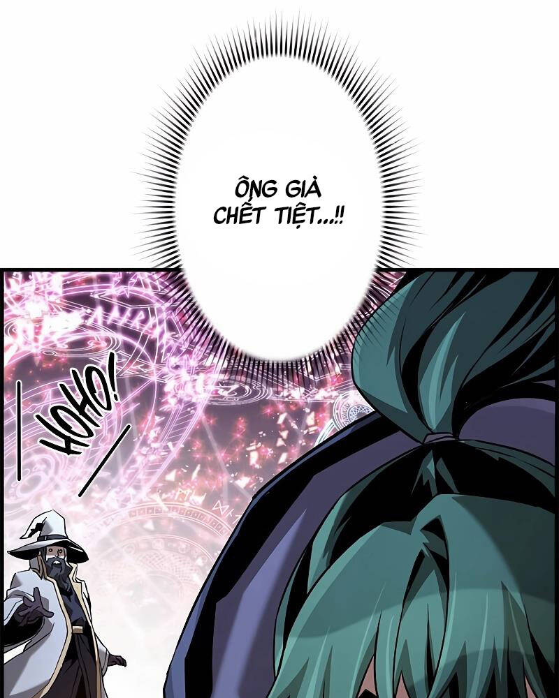 Đặc Tính Tiến Hóa Của Chiêu Hồn Sư - Chapter 65 - Page 38