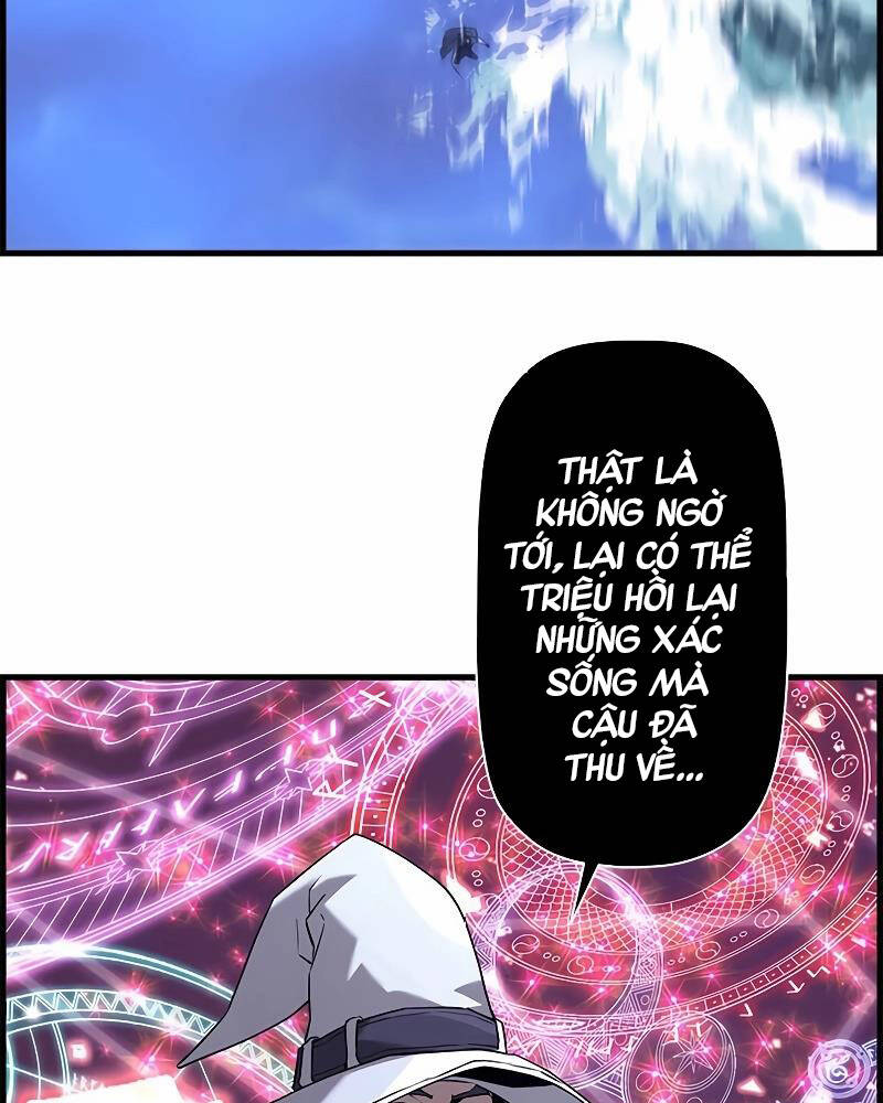 Đặc Tính Tiến Hóa Của Chiêu Hồn Sư - Chapter 65 - Page 44