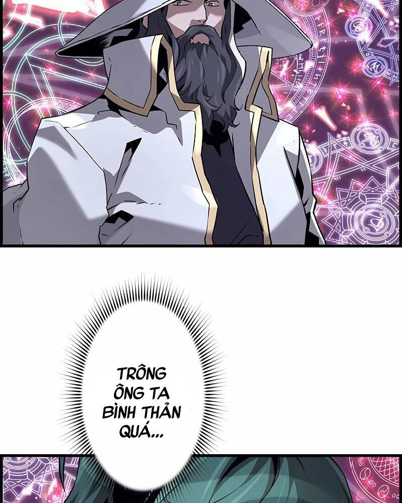 Đặc Tính Tiến Hóa Của Chiêu Hồn Sư - Chapter 65 - Page 45