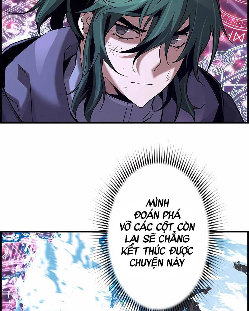 Đặc Tính Tiến Hóa Của Chiêu Hồn Sư - Chapter 65 - Page 46