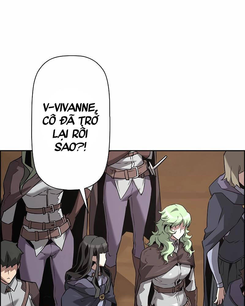 Đặc Tính Tiến Hóa Của Chiêu Hồn Sư - Chapter 65 - Page 6