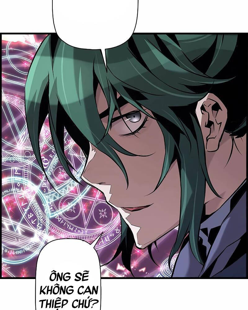 Đặc Tính Tiến Hóa Của Chiêu Hồn Sư - Chapter 65 - Page 97