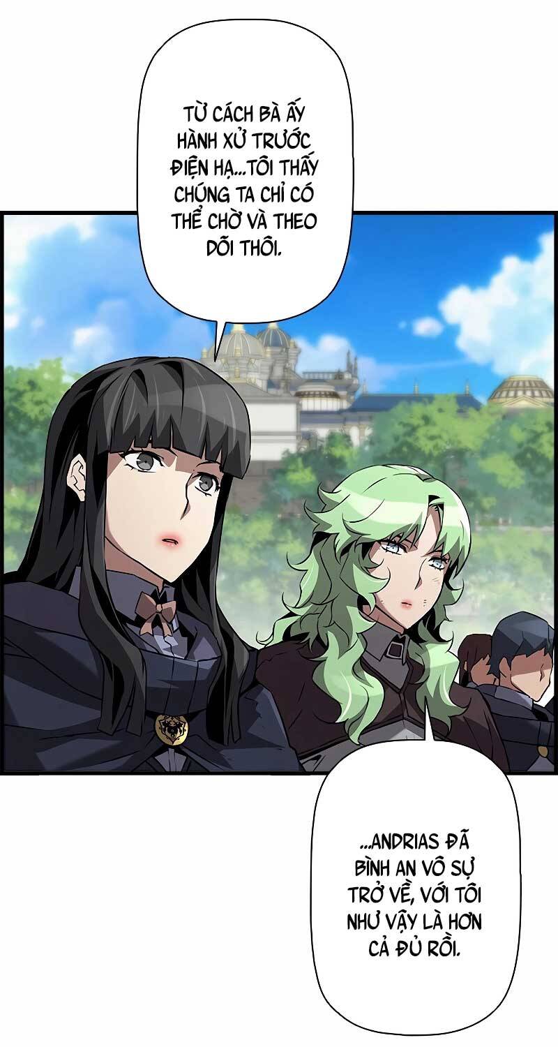 Đặc Tính Tiến Hóa Của Chiêu Hồn Sư - Chapter 66 - Page 11