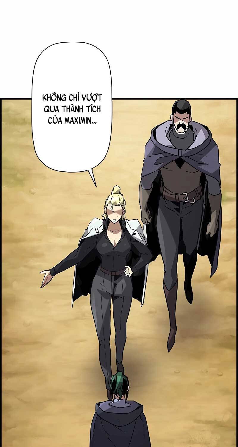 Đặc Tính Tiến Hóa Của Chiêu Hồn Sư - Chapter 66 - Page 12