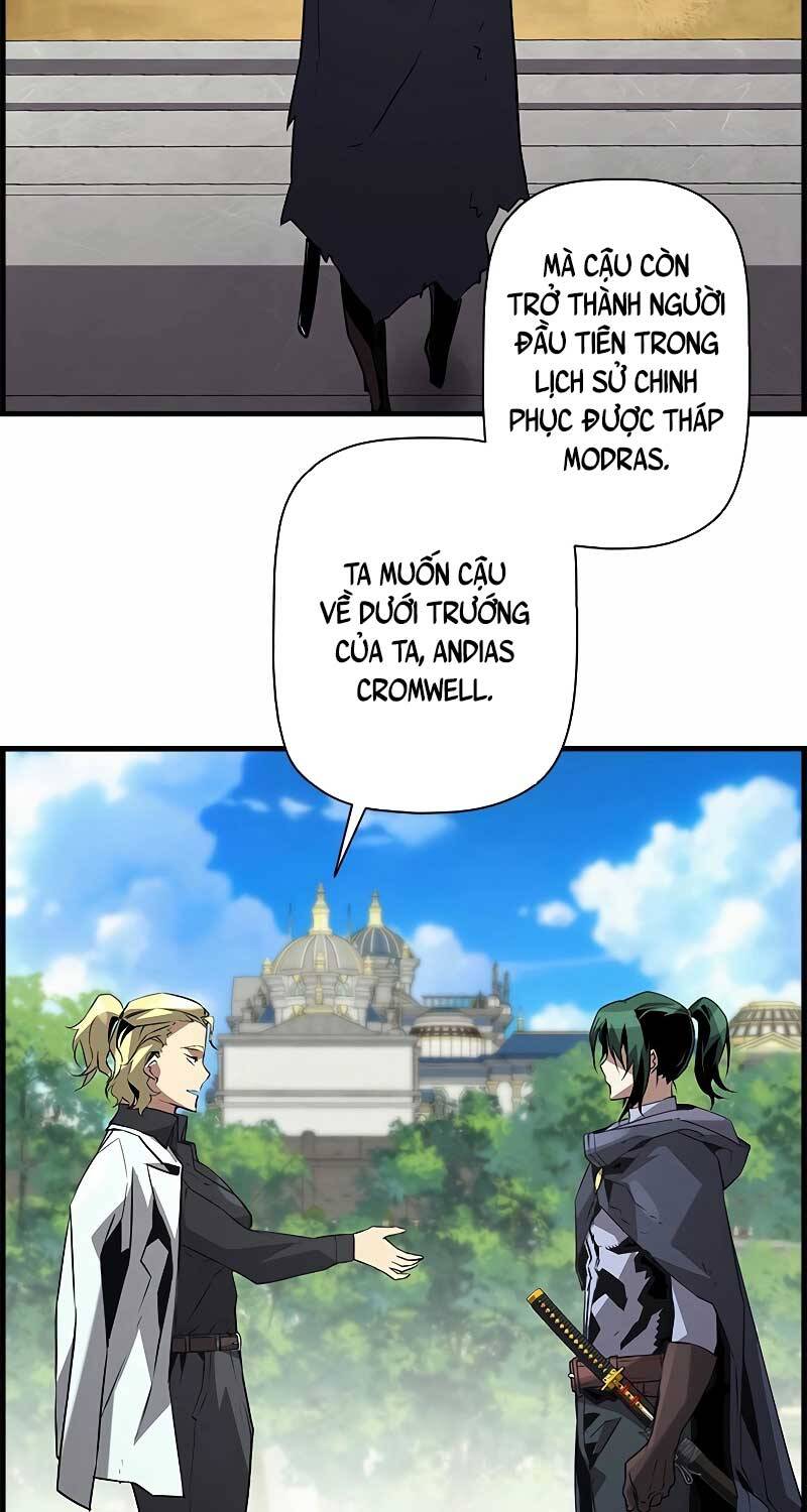 Đặc Tính Tiến Hóa Của Chiêu Hồn Sư - Chapter 66 - Page 13