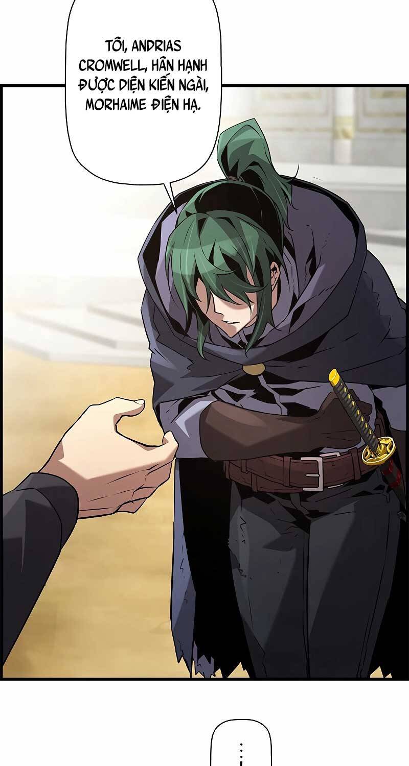 Đặc Tính Tiến Hóa Của Chiêu Hồn Sư - Chapter 66 - Page 17