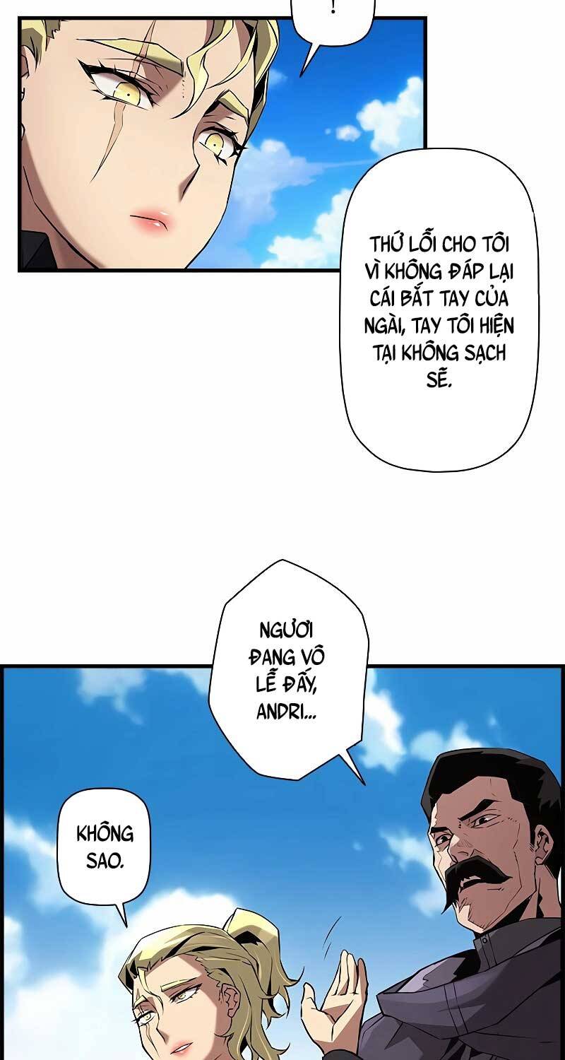 Đặc Tính Tiến Hóa Của Chiêu Hồn Sư - Chapter 66 - Page 18