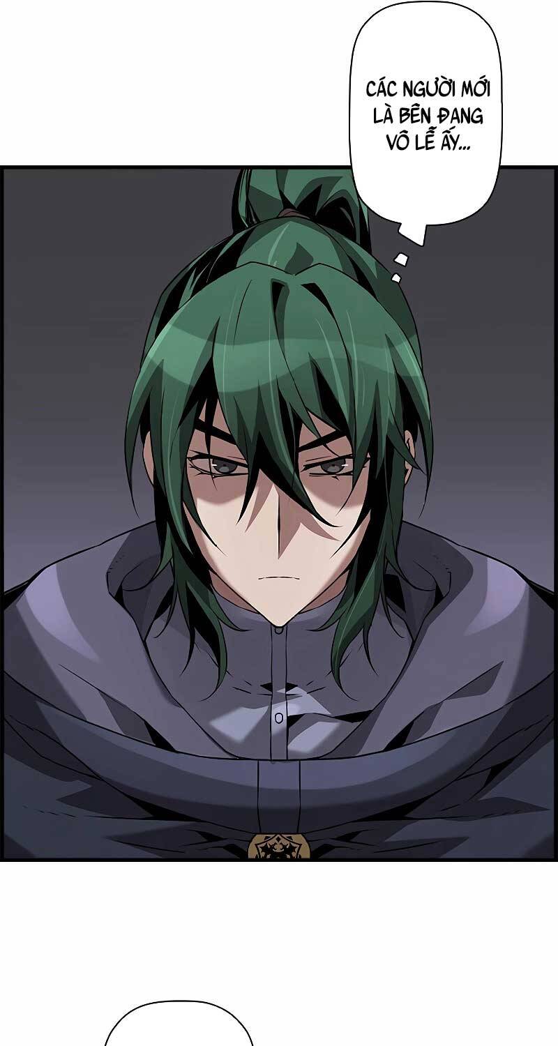 Đặc Tính Tiến Hóa Của Chiêu Hồn Sư - Chapter 66 - Page 20